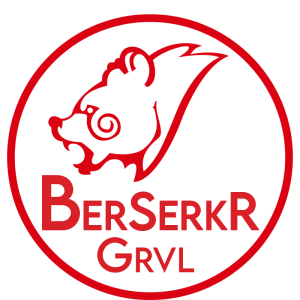 BERSERKR GRVL